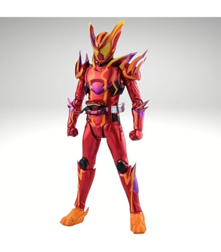 【速日発送】S.H.Figuarts仮面ライダーガヴ アメイジングミフォーム Amazon | S H.Figuarts 仮面 ライダーガヴ アメイジングミフォーム
